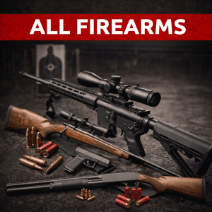 Full Firearm Competency Training Package