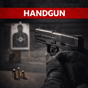 Competency Training: Handgun