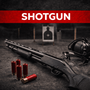Competency Training: Shotgun