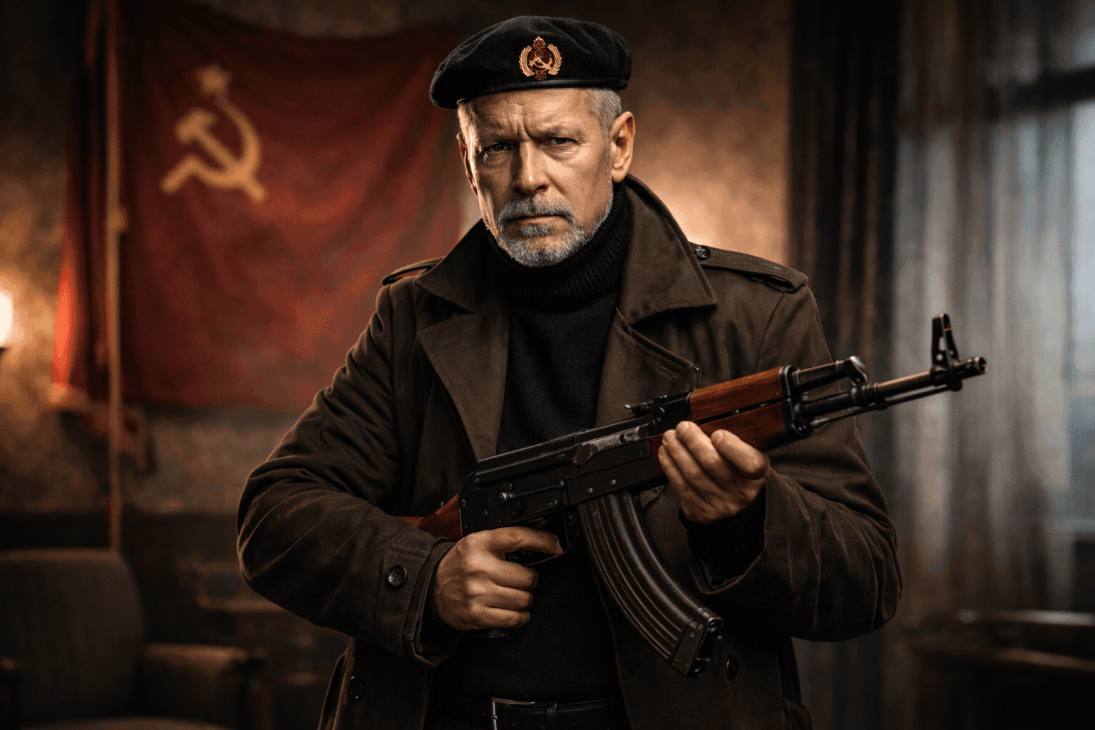 kgb shooting experience ak47 Johannesburg